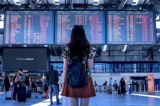 Mejores opciones de negocio para invertir en los aeropuertos españoles