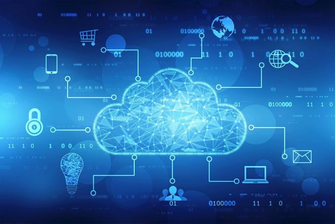 Nos subimos a la megatendencia del cloud computing a través de un ETF