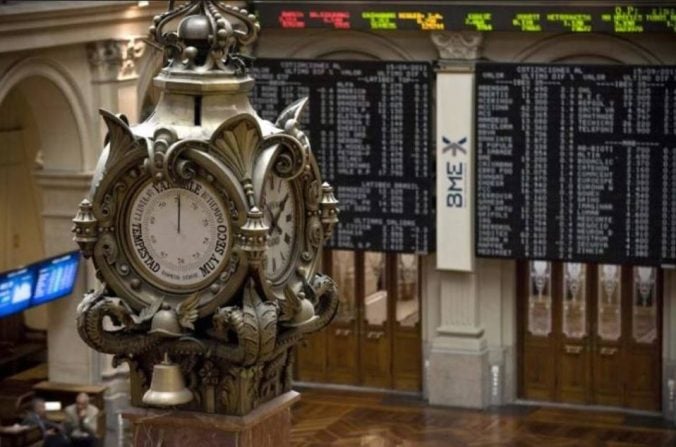¿Cómo interpretar las caídas generalizadas en la bolsa?