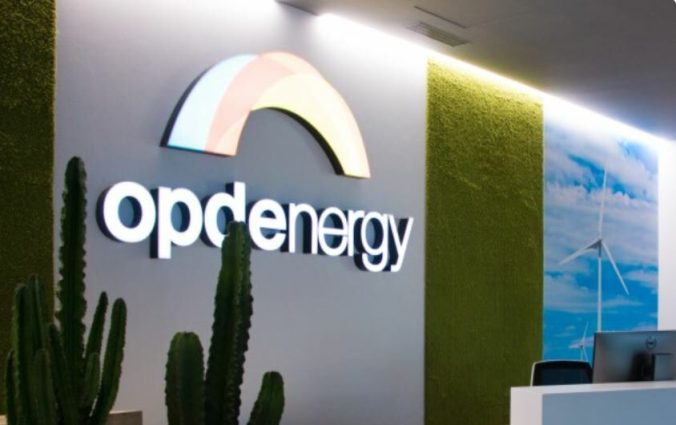 Opdenergy logra financiación de 252 millones para dos plantas solares en EEUU