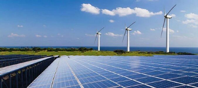 El rápido crecimiento de las energías renovables podría continuar