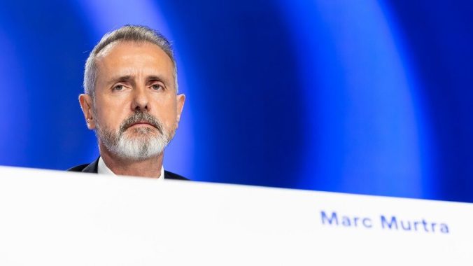 Murtra asegura que Telefónica mantendrá este año el rumbo con objetivos "concretos y ambiciosos"