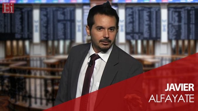 Consultorio: Respondemos a dudas sobre Acerinox, Santander o Colonial, con Javier Alfayate, de GPM