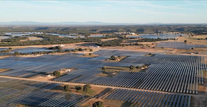Solaria consolida 1 GW de demanda para conectar centros de datos en España