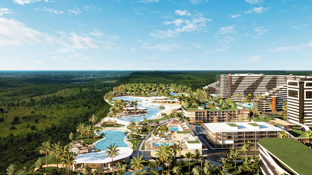 Larimar City afianza su proyección internacional y se  presenta como inversión estratégica en SIMA 2025
