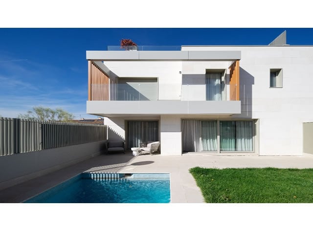 AEDAS Homes se acerca a las 300 viviendas finalizadas en Boadilla del Monte con la entrega de la promoción sostenible Maranta