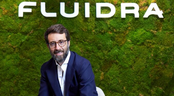 "En los últimos 4 años, Fluidra ha generado un retorno sobre el capital empleado del 18% y el objetivo a 2022 es superar el 20%"