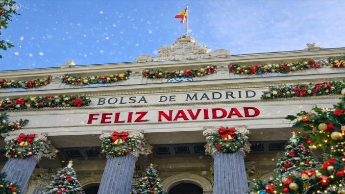 ¡Grande Ibex 35! Valores que son estrella y lo seguirán siendo en 2026