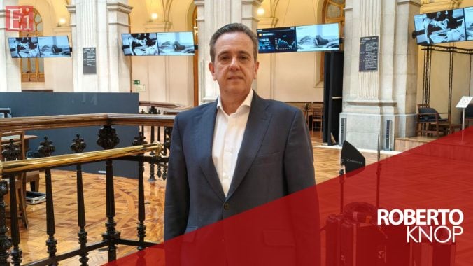 “El mercado residencial sigue siendo atractivo para los inversores, pero ya empieza a mostrar signos de segmentación”
