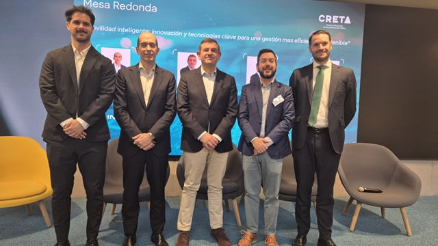 El Proyecto CRETA impulsa la movilidad sostenible en Madrid con tecnología 5G SA y satelital