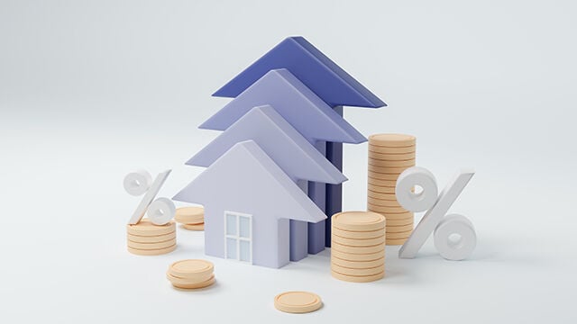 El precio de la vivienda rompe récords… y una promotora tiene un potencial del 40% en Bolsa