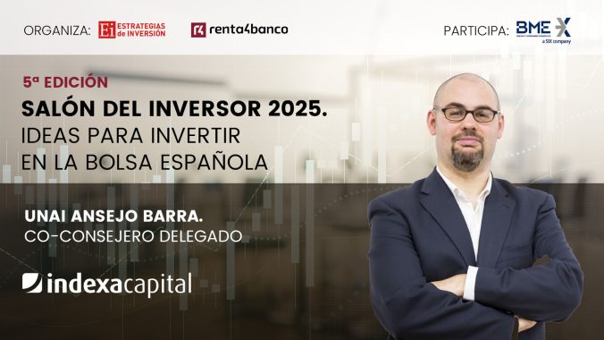Más productos, inversión recurrente y confianza: así planea Indexa Capital llegar a 30 millones