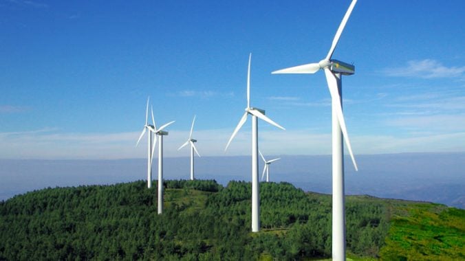 Santander AM, la primera gestora española en sumarse a la iniciativa ‘Net Zero Asset Managers’