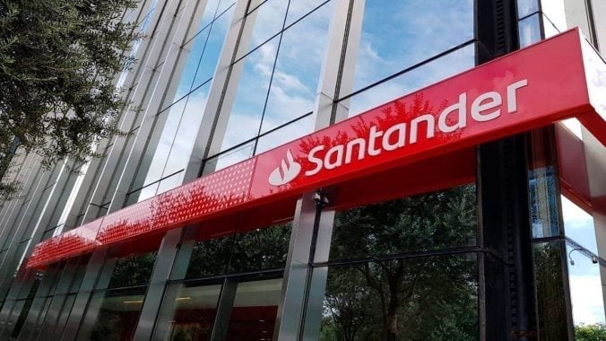 El Santander alcanza un beneficio ordinario récord de 7.328 millones y reitera sus objetivos de 2026