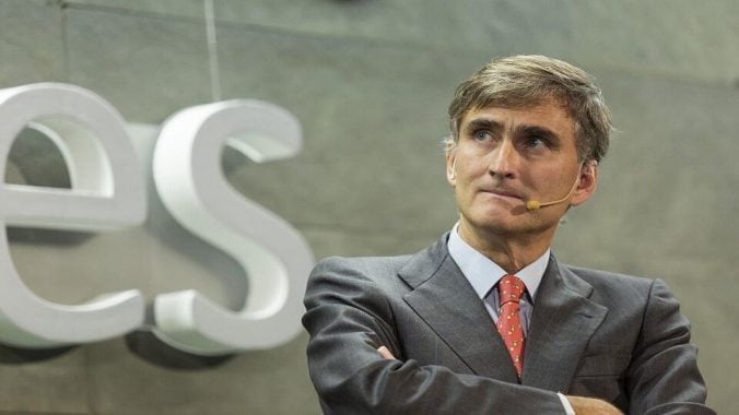Las grandes apuestas de Cobas (Paramés) en Bolsa durante el primer semestre del año