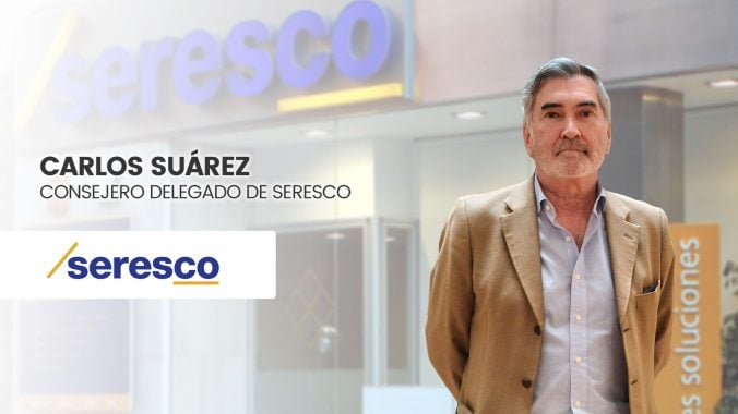 Seresco: “la compañía cotiza a niveles muy atractivos y con un recorrido potencial muy relevante a medio y largo plazo”