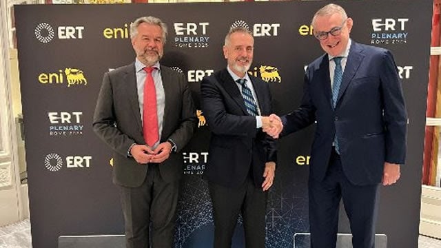 Marc Murtra, nuevo miembro de la European Round Table for Industy (ERT)