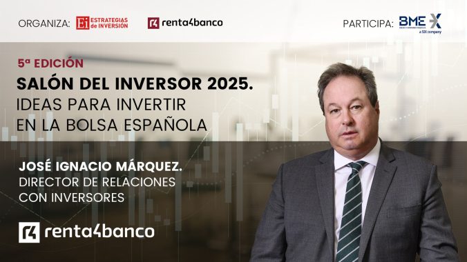 Activos bajo gestión y comisiones recurrentes impulsan el crecimiento de Renta 4