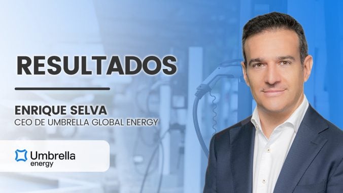 Umbrella Global Energy alcanza 15,25 millones y refuerza sus inversiones en proyectos solares y almacenamiento de energía