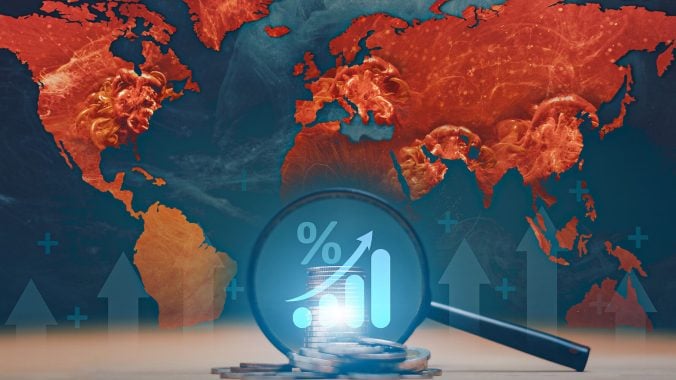 ¿Cautela con la renta variable?