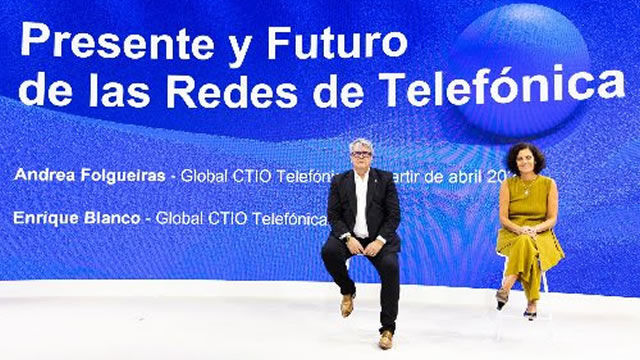 Telefónica crea un Centro de Excelencia dedicado a las tecnologías cuánticas