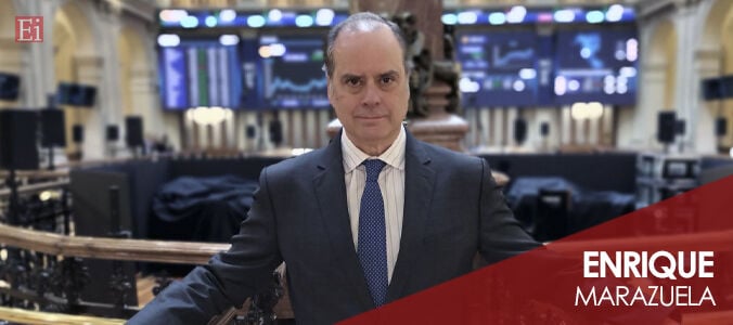 Enrique Marazuela, CFA