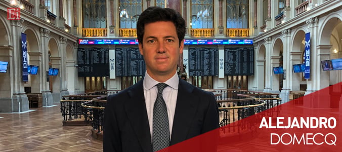 "Encontramos oportunidades en el sector de crecimiento a través de compañías tecnológicas y semiconductores"