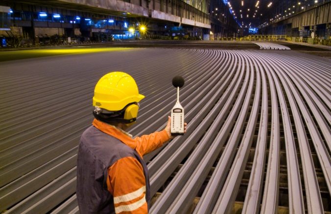 “Yo me quedo con Arcelormittal antes que con Acerinox”