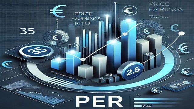 Valores para comprar: mejores PER del Mercado Continuo en este momento