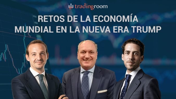 Retos de la economía mundial en la nueva era Trump
