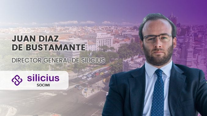 Silicius: “Nuestro objetivo es alcanzar los 1.000 millones de euros de GAV a medio plazo”