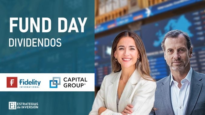 Fidelity Quality Income y Capital Income Builder: cómo invertir en dividendos sin caer en la trampa del ‘yield’