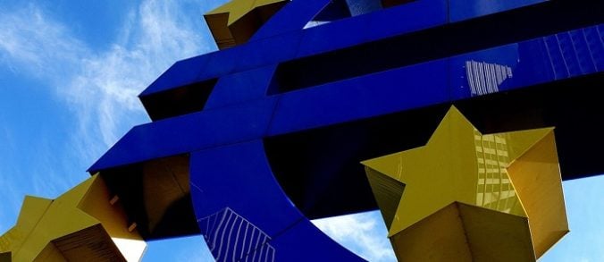 Tres valores del Eurostoxx 50 con tendencia alcista y buenos resultados