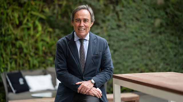 Grupo Insur dispara su beneficio un 58,8% hasta 39,3 millones de euros en 2025