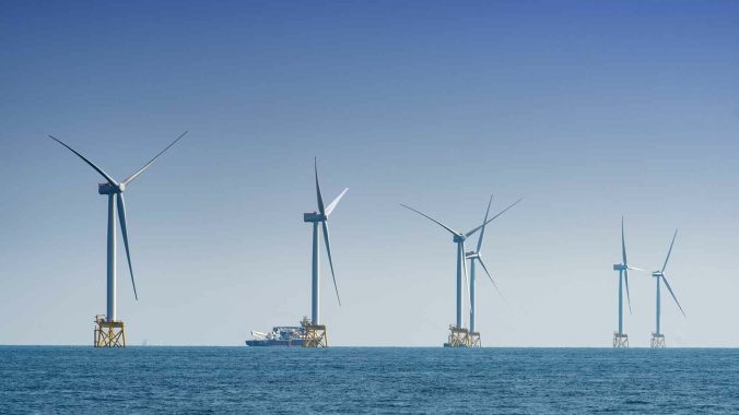 Iberdrola coloca 400 millones en bonos verdes referenciados a su acción