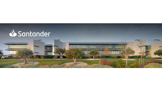 Santander refuerza su servicio de análisis de renta  variable en EE. UU. con MoffettNathanson