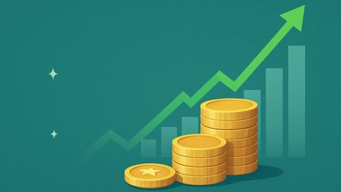 Una acción ‘muy fuerte’ en el Ibex 35 ¡y quedan dos semanas para su dividendo!