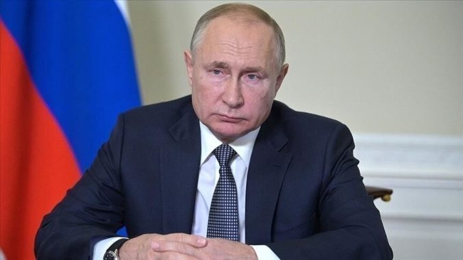 La crisis con Ucrania y Rusia y la inflación se ven reflejadas en los últimos datos de la Bolsa