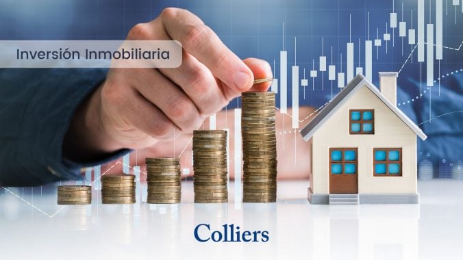 Colliers: "La vivienda protegida debe ser una prioridad en la agenda política"