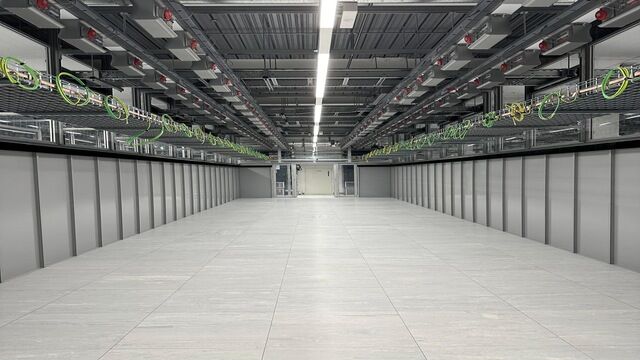 Iberdrola y Echelon crean una joint venture para el desarrollo de centros de datos en España