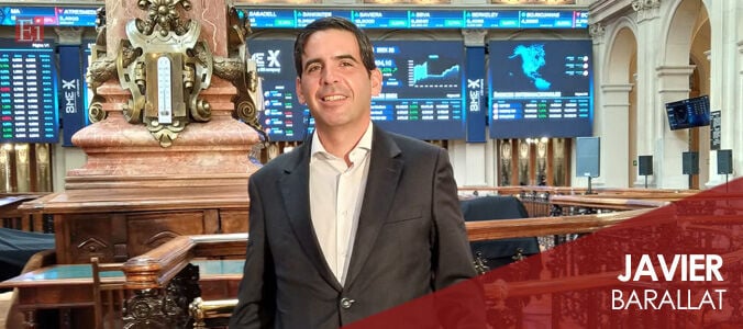 "Es un buen momento para aprovechar la oportunidad de invertir en el sector salud"
