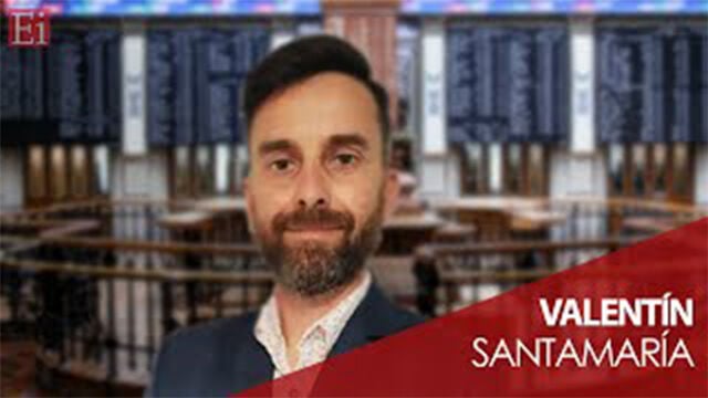 "Un criptoíndice es el mejor indicador económico de un mercado o de la gestión de un gestor"