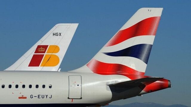 IAG gana un 20,6% menos por el impacto del combustible, pero confirma sus objetivos para 2026