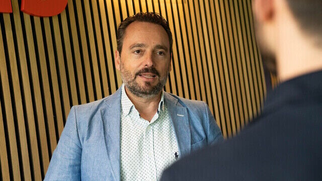 “Aplicar procesos de ciberseguridad y gobernarlos ya no es una opción”