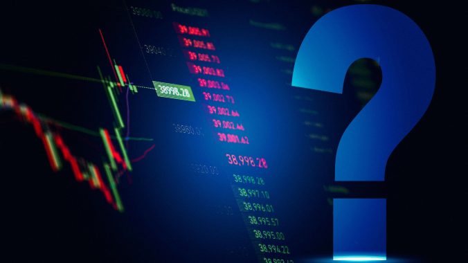Un acción que sube un 8% en tres días y con recorrido de doble dígito