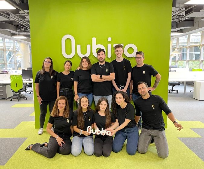 Oubita, nueva plataforma internacional de servicios cripto con licencia propia