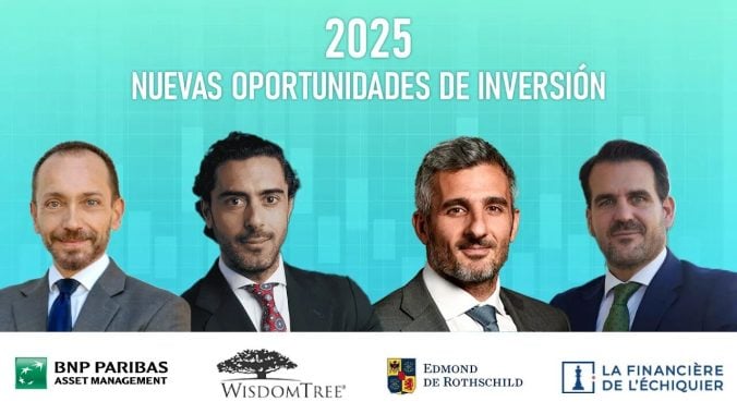 Mapa de inversiones: cuatro sectores que dominarán en 2025