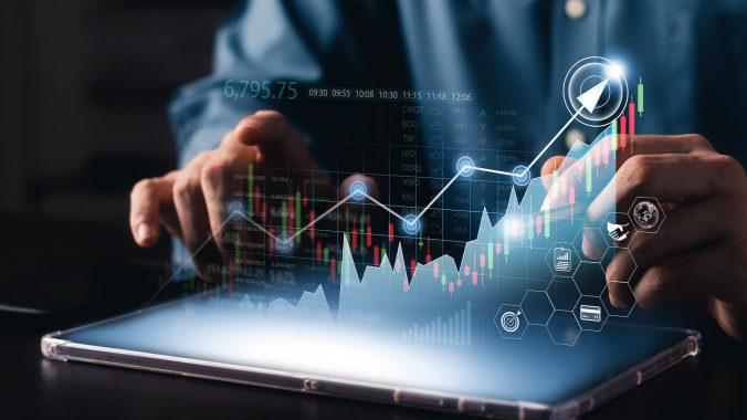 La tecnológica del Ibex 35 que todos quieren y a la que Morgan Stanley ha doblado el precio