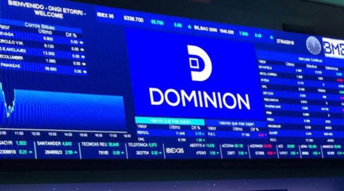 Dominion: Una gran oportunidad de inversión