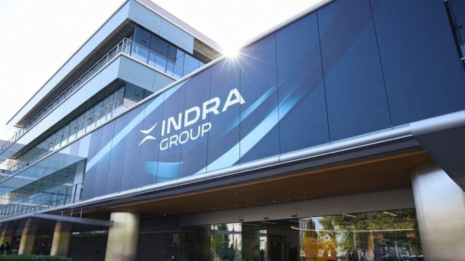 Indra revoluciona su cúpula directiva y reorganiza áreas clave antes de presentar su nuevo plan estratégico